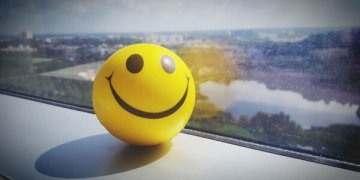 Lietuva išbrido iš emocinės duobės