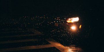 Eismo nelaimės per savaitę nusinešė dvi gyvybes