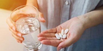 Sergamumas gripu ir toliau pamažu didėja