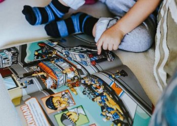 Vaikų apsauga nuo smurto: kas keičiasi 2020 metais