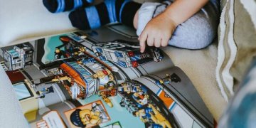 Vaikų apsauga nuo smurto: kas keičiasi 2020 metais