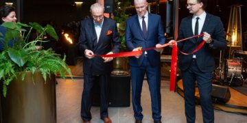 Vilniuje duris atvėrė naujas SPA ir sveikatingumo centras „Vilnius Grand Resort” viešbutyje