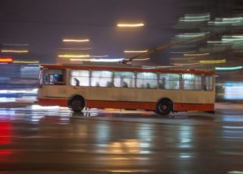 Vilnius analizuos, kaip atnaujinti viešąjį transportą