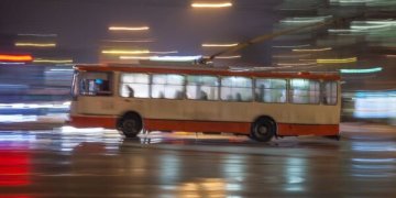 Vilnius analizuos, kaip atnaujinti viešąjį transportą