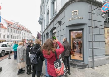 Vilnius siekia turėti miesto muziejų