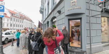 Vilnius siekia turėti miesto muziejų