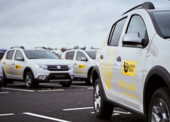 Mobilūs laiškininkai