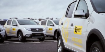 Mobilūs laiškininkai