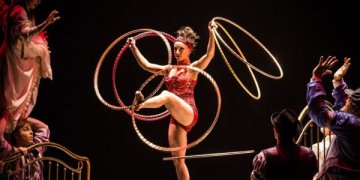 „Corteo“ kūrėjai atskleidė, kuo šis šou skiriasi nuo kitų „Cirque du Soleil“ pasirodymų
