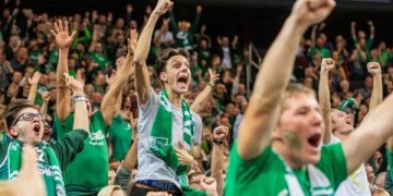 Krepšinio sirgaliai paskatino sukurti naują produktą