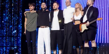 Lietuva pasirinko – šiemet į „Euroviziją” siunčia „The Roop” su daina „On Fire”