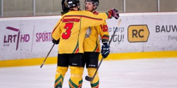 Geležinis vilkas Dominykas Bisturys