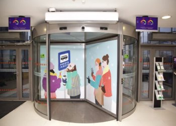 Naujovė iš ateities: paslaugų kokybę Vilniaus savivaldybė vertins per emocijas