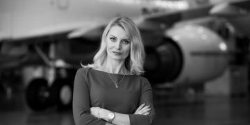 Įdomūs faktai: ką lėktuvais siunčia lietuviai ir kada danguje daugiausiai orlaivių?