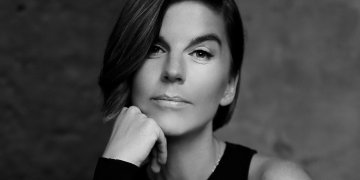 Radijo laidų vedėja S. Bandita ir tapytojas A. Gataveckas: „heiterius“ maitina reakcijos