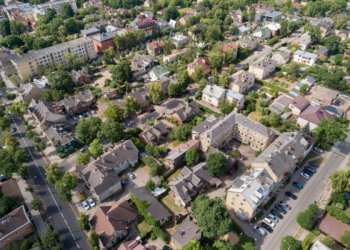 Vilnius dar šiemet užbaigia žemės restituciją