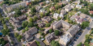 Vilnius dar šiemet užbaigia žemės restituciją