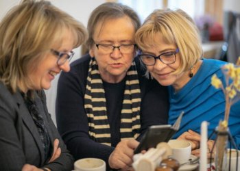 Vilnius kviečia senjorus mėgautis aktyviu laisvalaikiu – siūlo daugiau kaip 25 veiklas