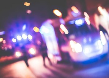 Taksisto skambutis numeriu 112 padėjo išgelbėti žmogaus gyvybę