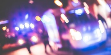 Taksisto skambutis numeriu 112 padėjo išgelbėti žmogaus gyvybę