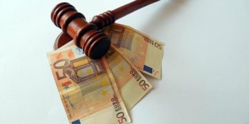 „Valstietis“ siūlo didesnes baudas už darbo teisės pažeidimus