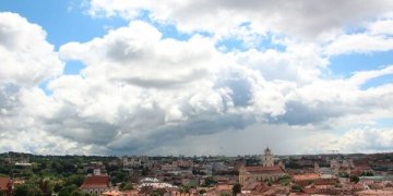 Patvirtintas 16 proc. augantis Vilniaus miesto biudžetas