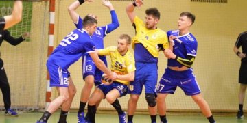 Permainingame sostinės derbyje pergalę išplėšė “Šviesa”