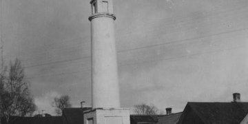 Lietuviška Trakų apskrities dalis lenkų okupacijos metu