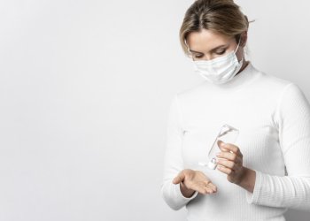 dezinfekcinis skystis