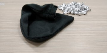 Narkotikų prekeivis