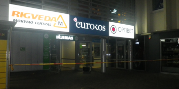 Vilniaus apskr. vyriausiojo policijos komisariato
