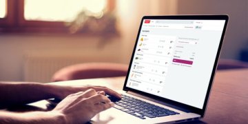 RIMI elektroninė parduotuvė