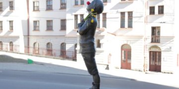 Raudonos nosies diena