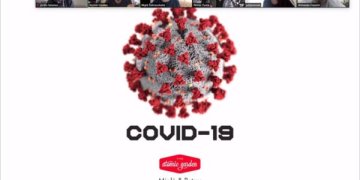 Laikytis karantino skatins taiklios reklamos