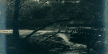 Pilsudskio atostogos Druskininkuose