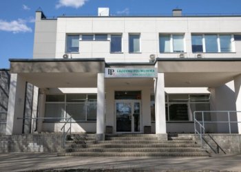 karščiavimo klinikos