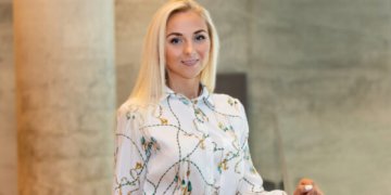 Aiste Paliukaite - Luminor pensiju produkto vadove