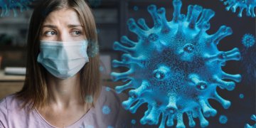 Viskas, ką reikia žinoti apie respiratorius (apsaugines kaukes)