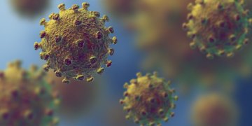 Fitoterapeutas V. Skirkevičius: plintant koronavirusui, itin svarbus žmogaus imuniteto vaidmuo