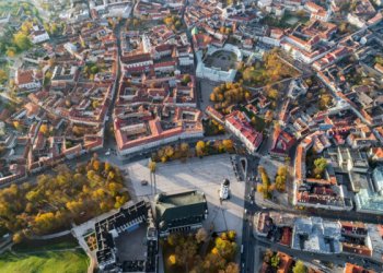 vilnius mecenatų vardai