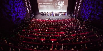 Kino pavasaris IKI lojalumo