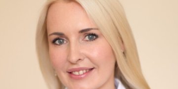 Prof. dr. Matilda Bylaitė-Bučinskienė (1)