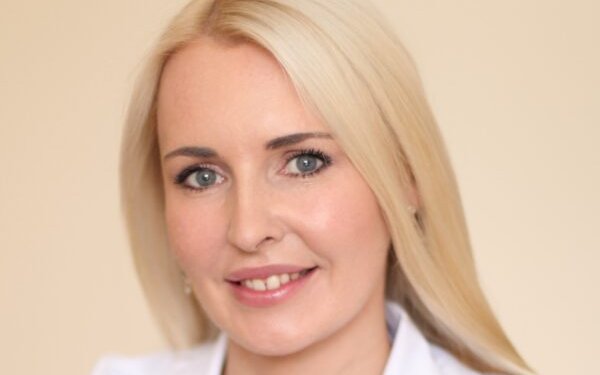 Prof. dr. Matilda Bylaitė-Bučinskienė (1)