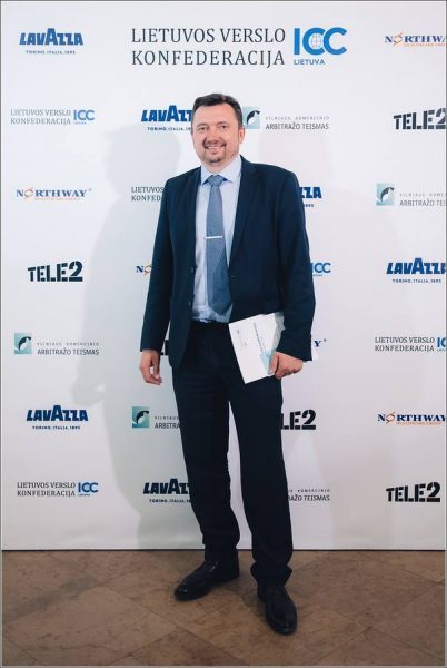 Vaidas Šalaševičius