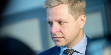 Remigijus Šimašius © Edvard Blaževič