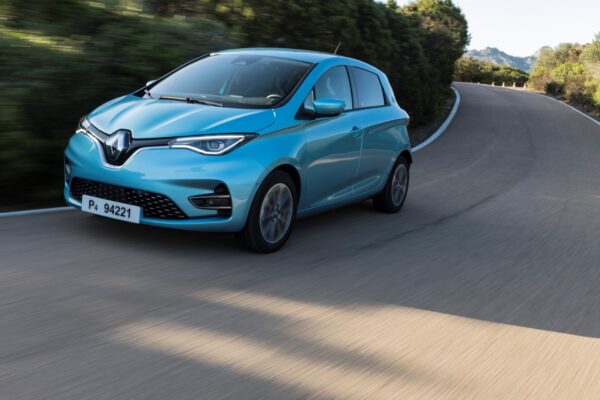 © Renault