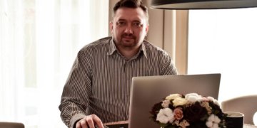 V. Šalaševičius. Asmeninio archyvo nuotr.