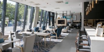 karantino metu sustabdžius veiklą, nereikės mokėti NT ir žemės mokesčių