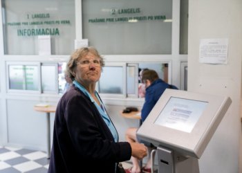 Išmokos nepasiturintiems vilniečiams 3 mėnesiams tęsiamos ir be prašymų