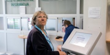 Išmokos nepasiturintiems vilniečiams 3 mėnesiams tęsiamos ir be prašymų